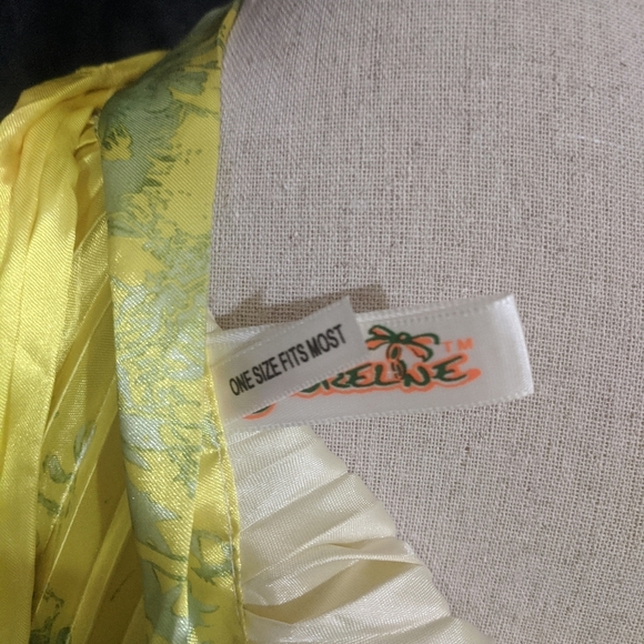 Multi colored summer dress - Picture 5 of 8